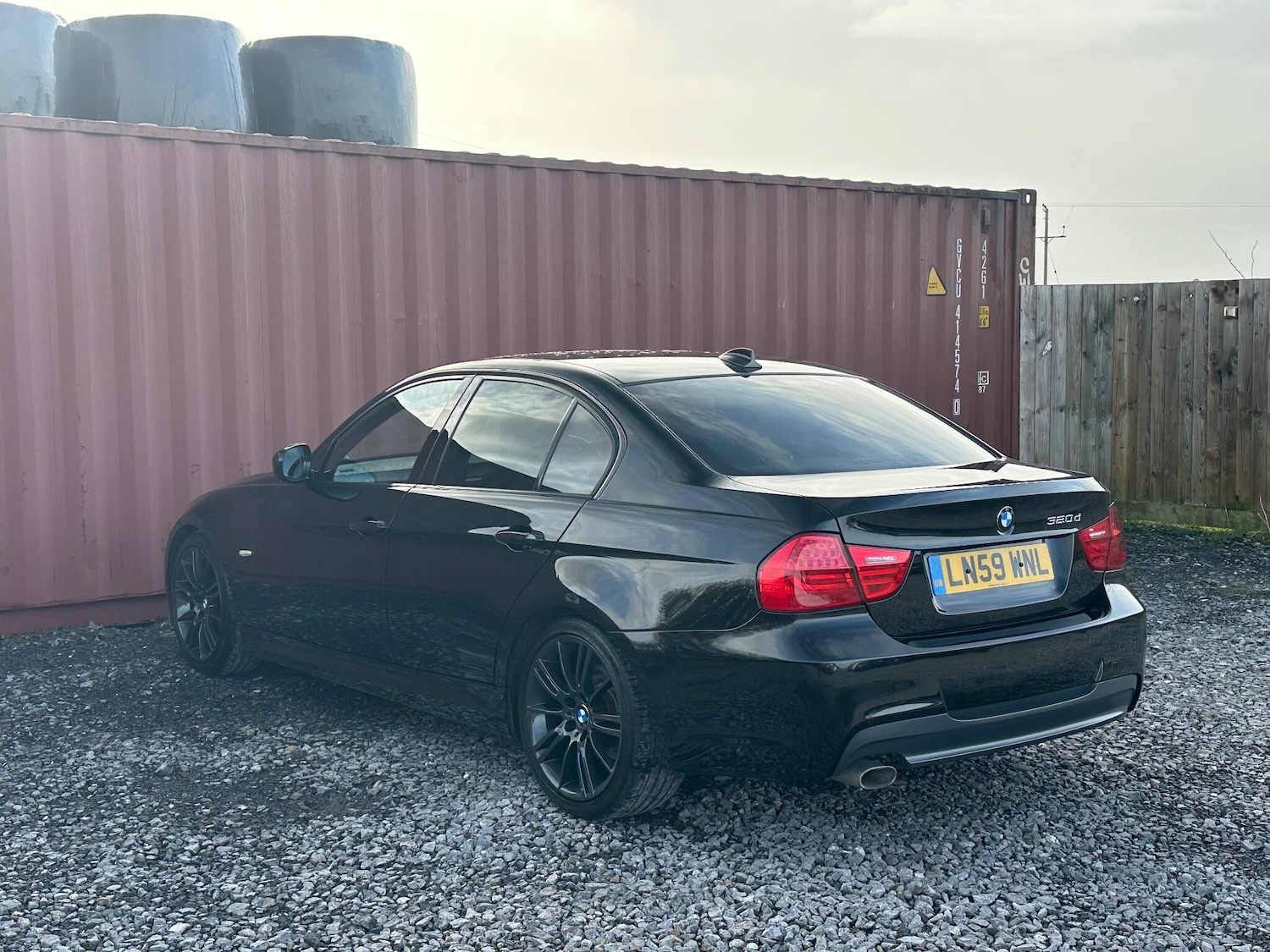 Used BMW 3 Series 2009 for sale - 77612631: Photo 18