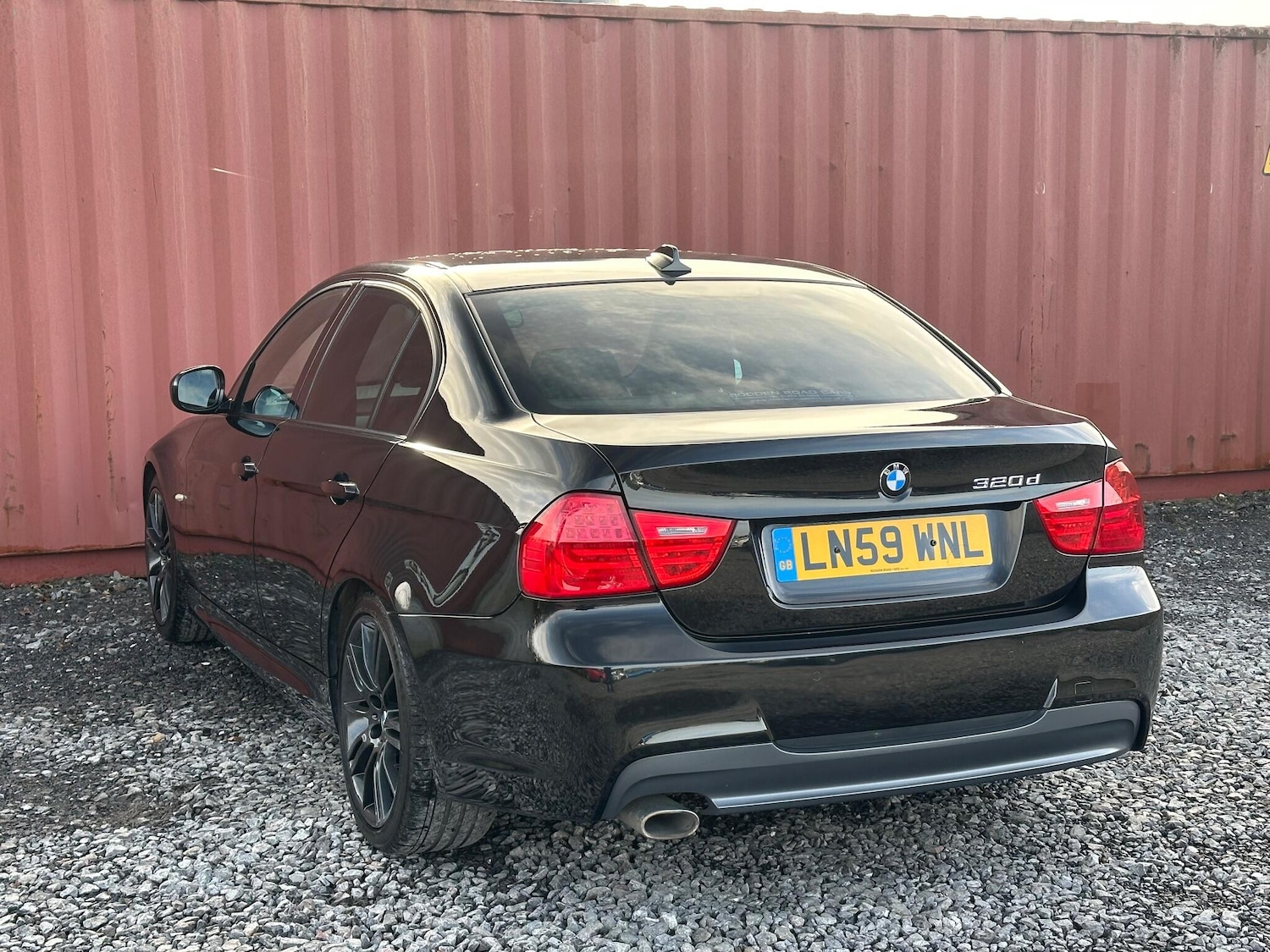 Used BMW 3 Series 2009 for sale - 77612631: Photo 19