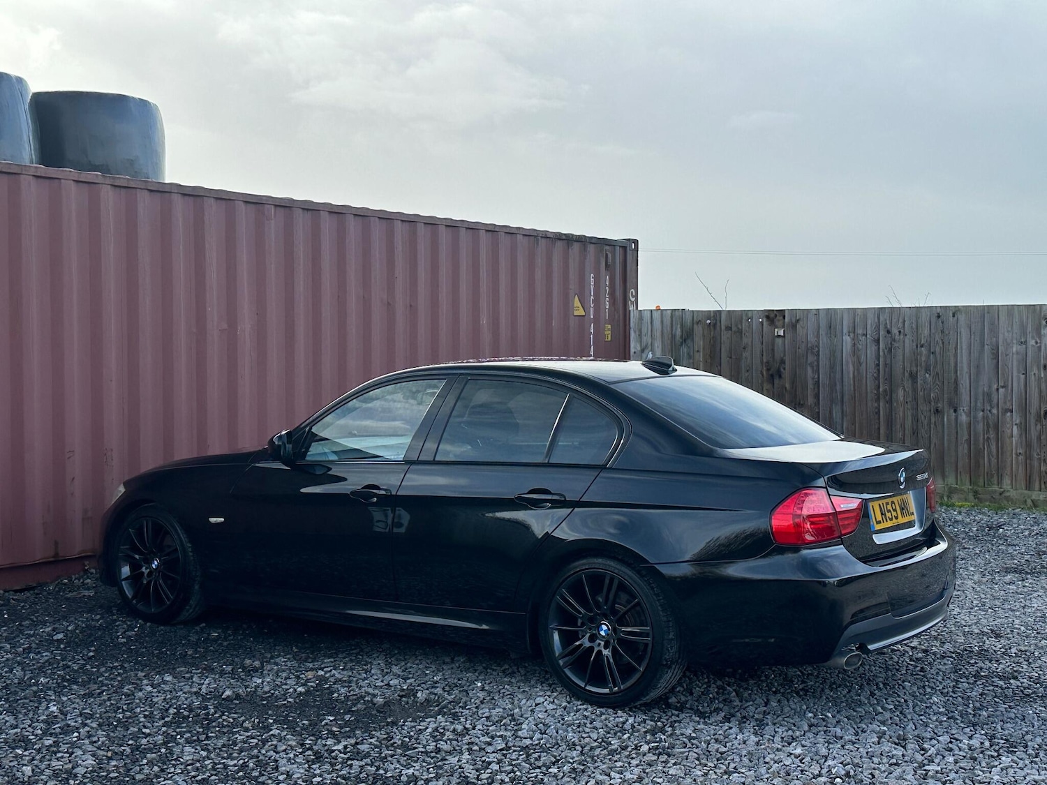 Used BMW 3 Series 2009 for sale - 77612631: Photo 20