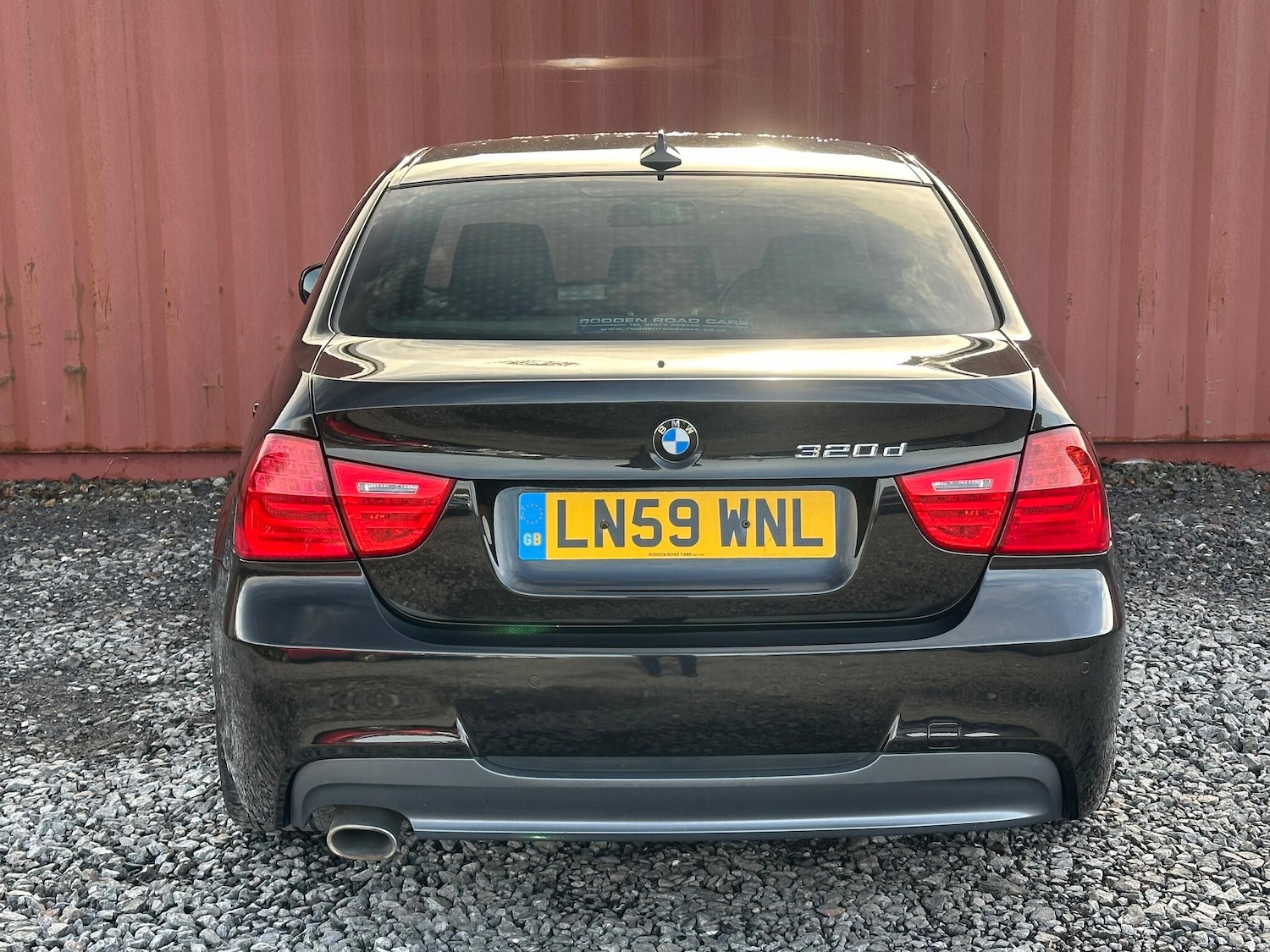 Used BMW 3 Series 2009 for sale - 77612631: Photo 21