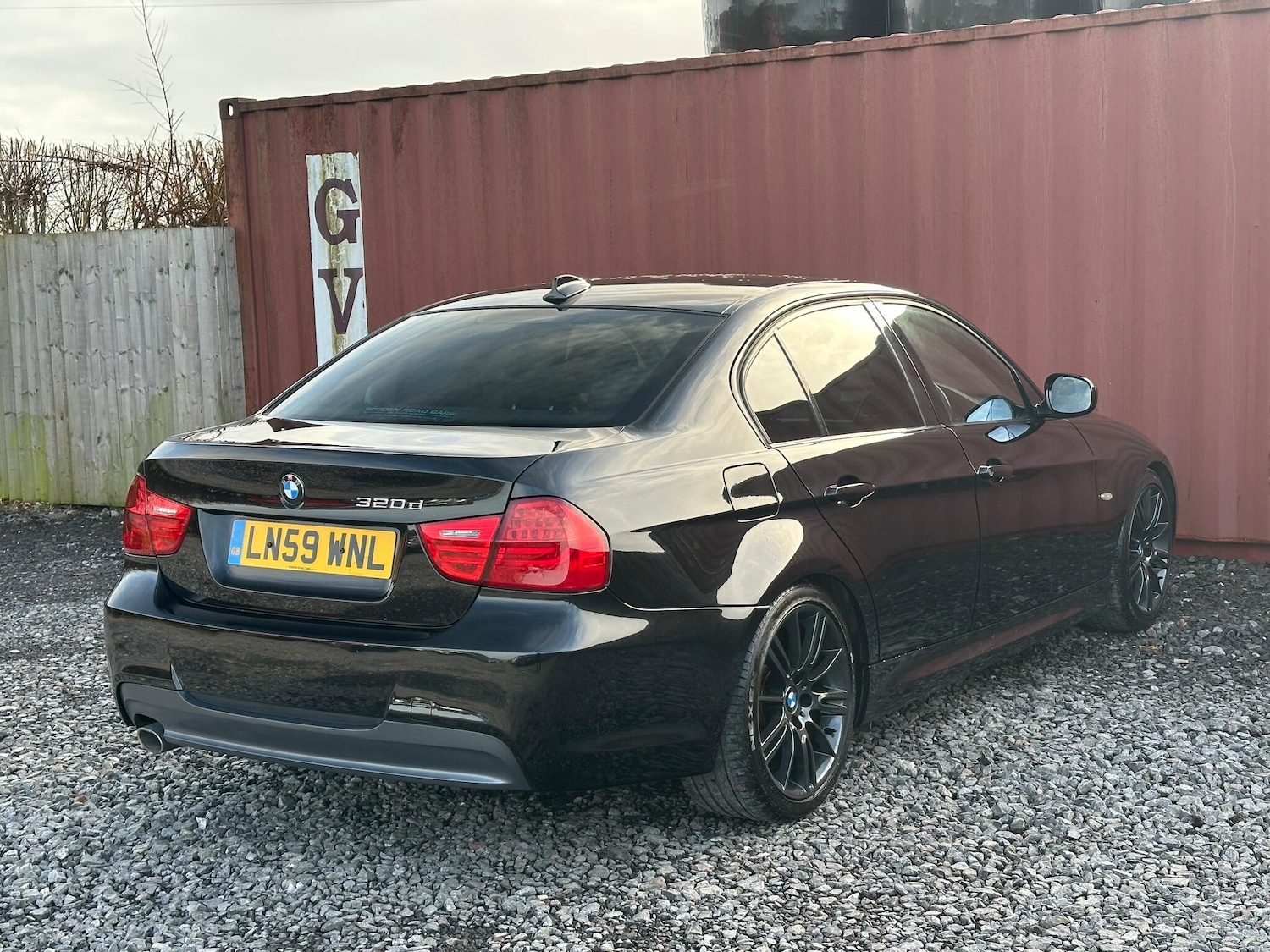 Used BMW 3 Series 2009 for sale - 77612631: Photo 22