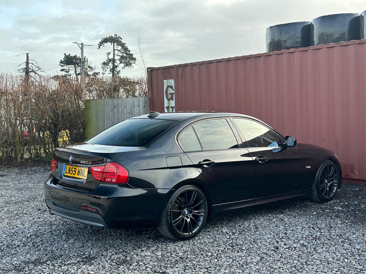 Used BMW 3 Series 2009 for sale - 77612631: Photo 23