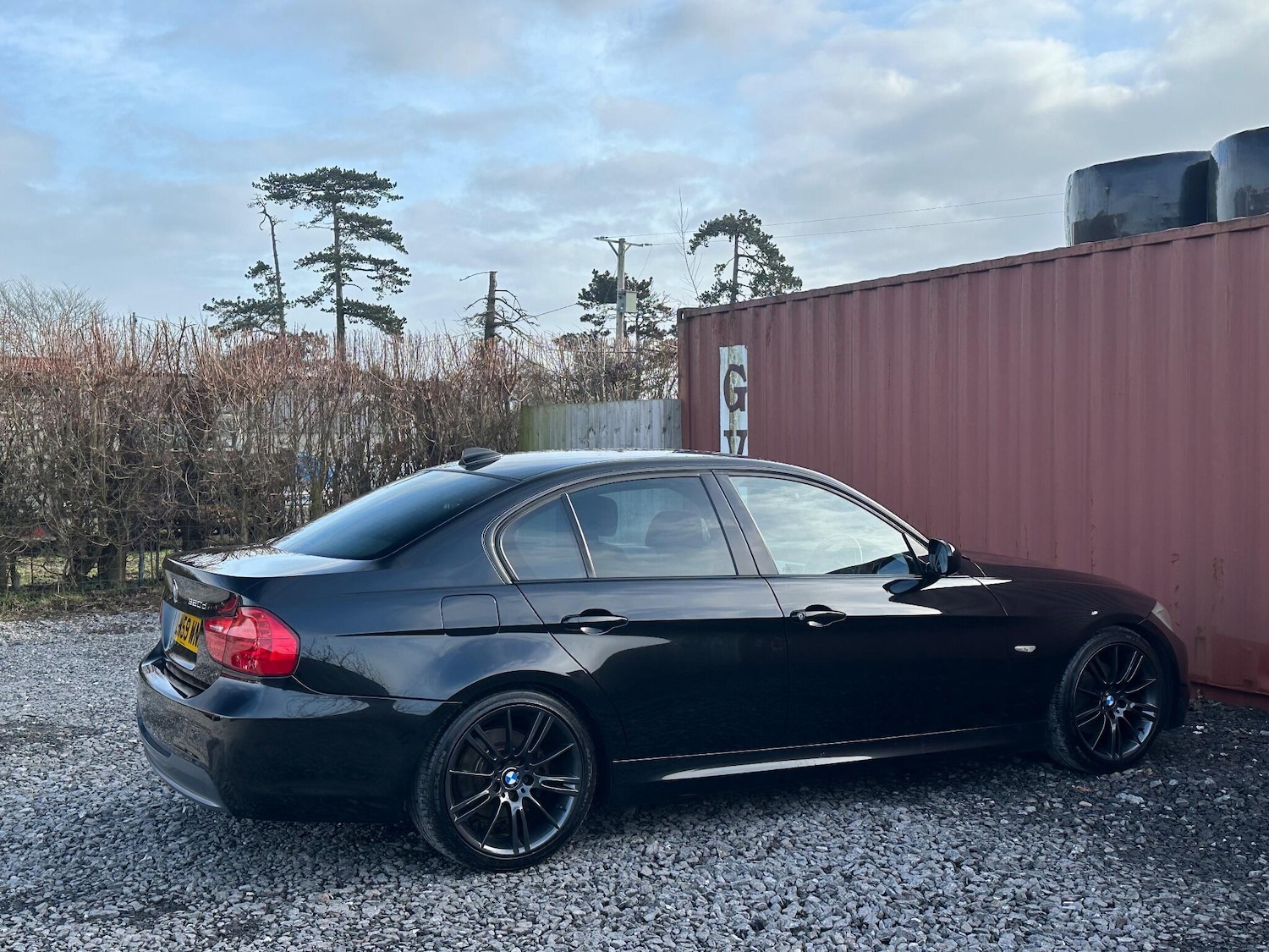 Used BMW 3 Series 2009 for sale - 77612631: Photo 24