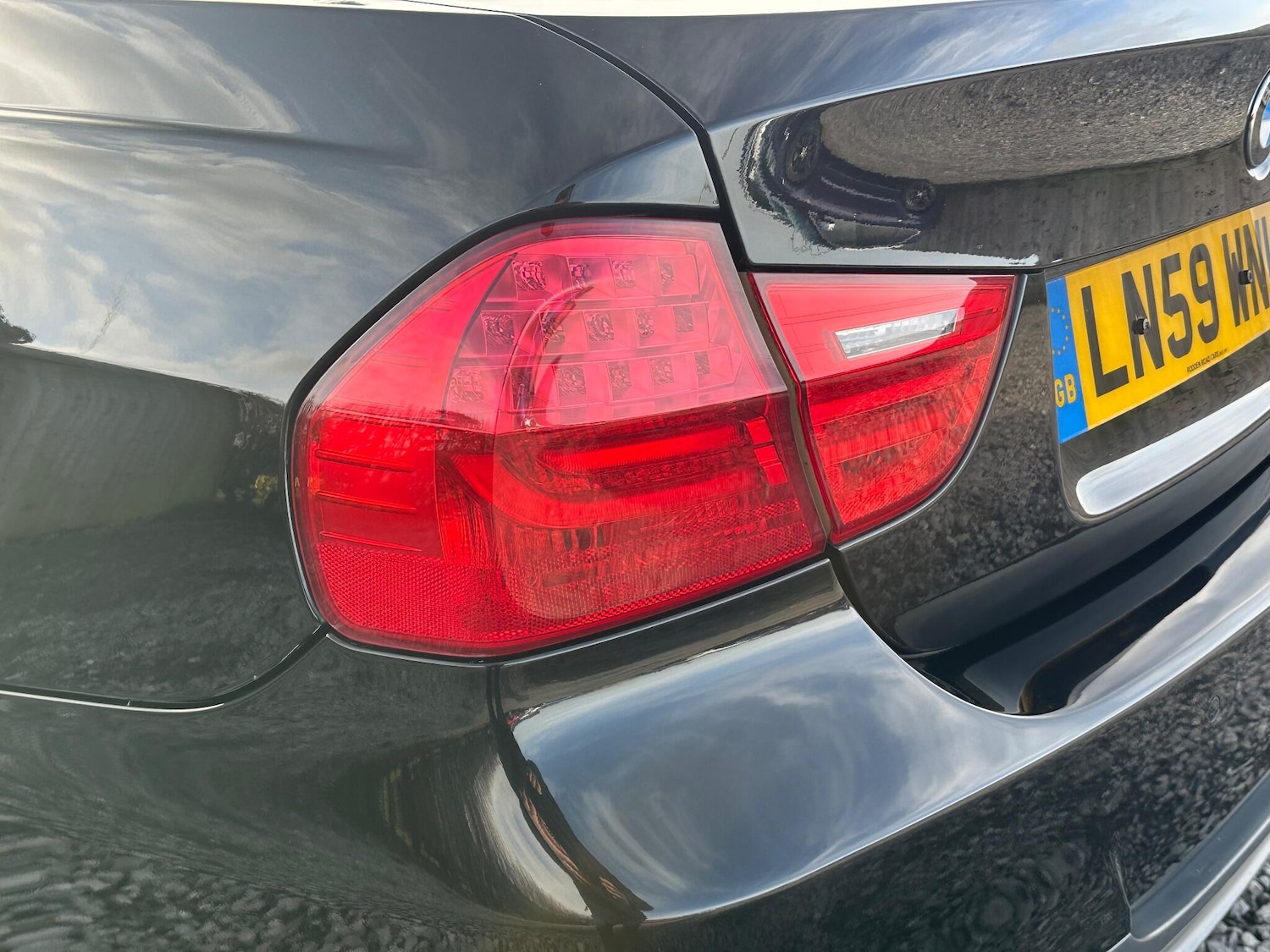 Used BMW 3 Series 2009 for sale - 77612631: Photo 25