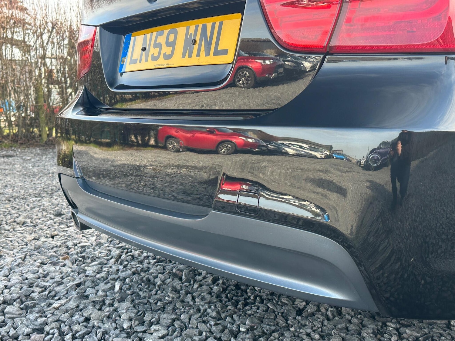 Used BMW 3 Series 2009 for sale - 77612631: Photo 26