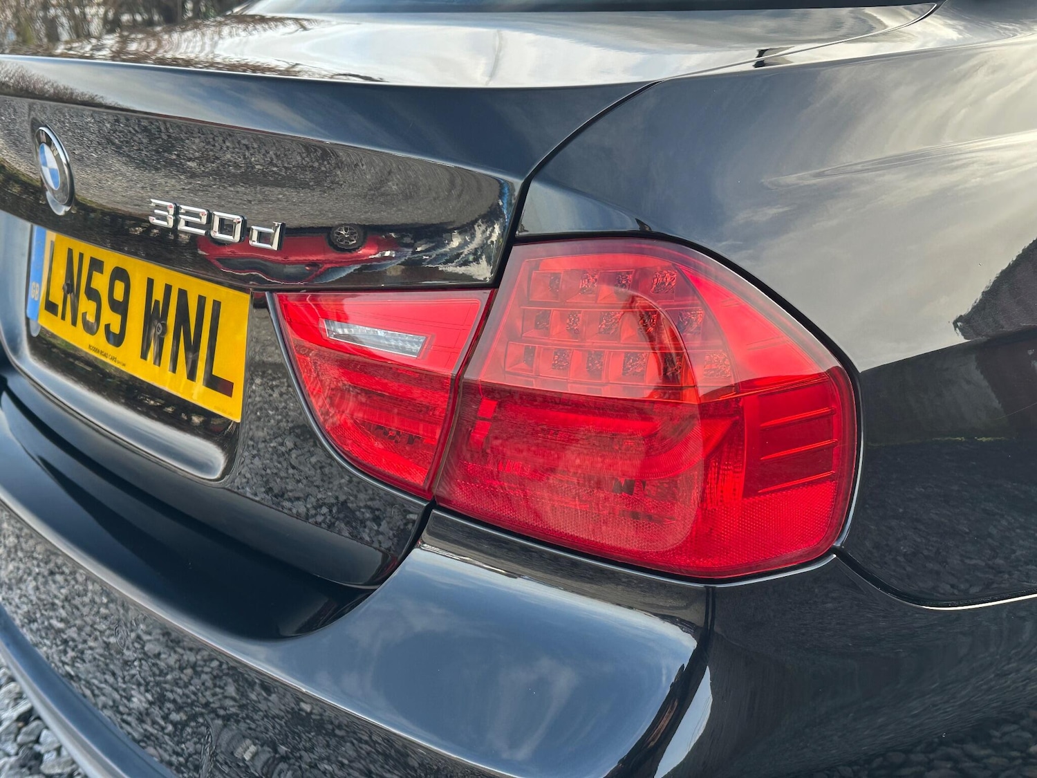 Used BMW 3 Series 2009 for sale - 77612631: Photo 27