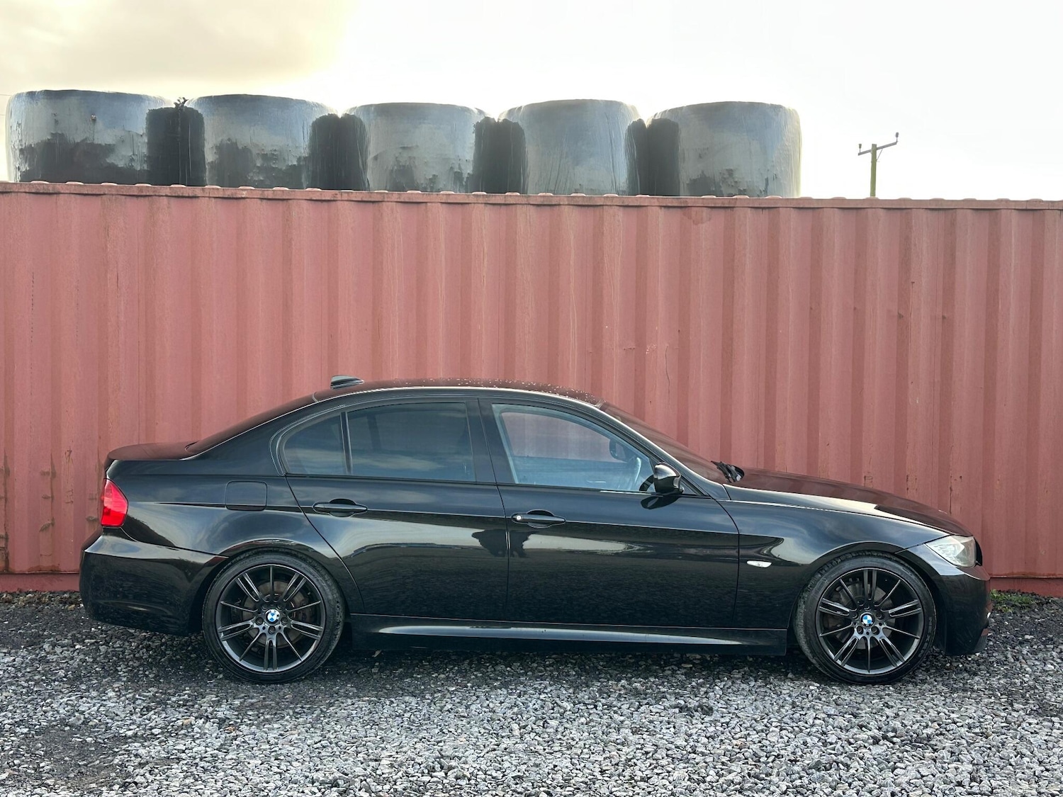 Used BMW 3 Series 2009 for sale - 77612631: Photo 28