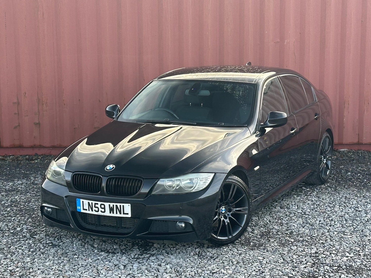 Used BMW 3 Series 2009 for sale - 77612631: Photo 3