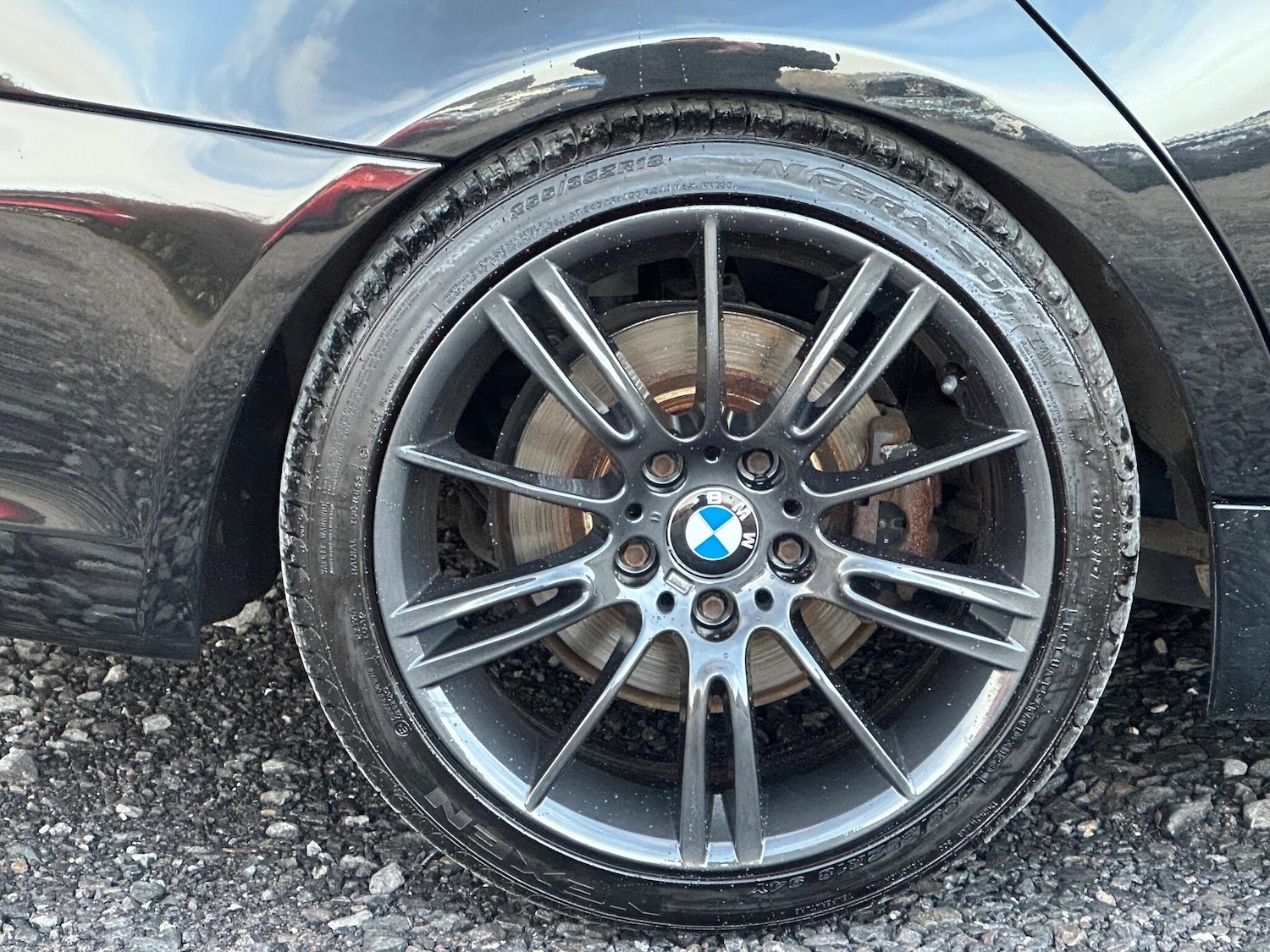 Used BMW 3 Series 2009 for sale - 77612631: Photo 30