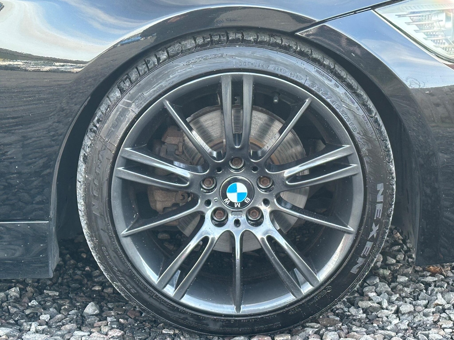 Used BMW 3 Series 2009 for sale - 77612631: Photo 32