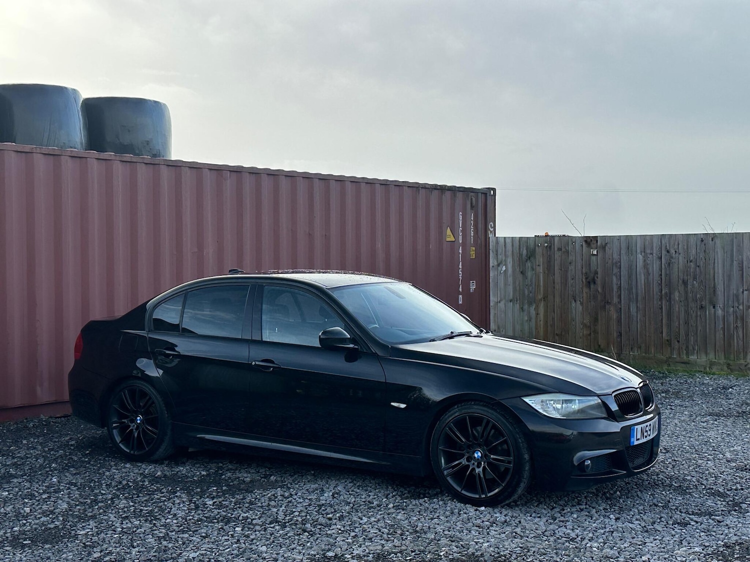 Used BMW 3 Series 2009 for sale - 77612631: Photo 35