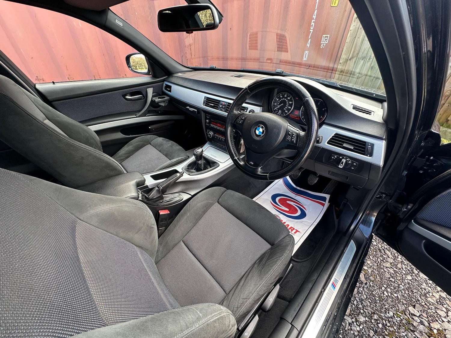 Used BMW 3 Series 2009 for sale - 77612631: Photo 38