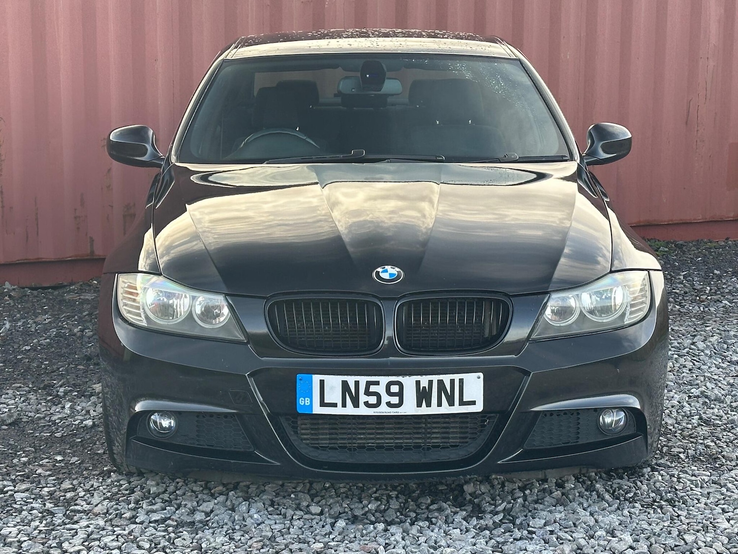 Used BMW 3 Series 2009 for sale - 77612631: Photo 4