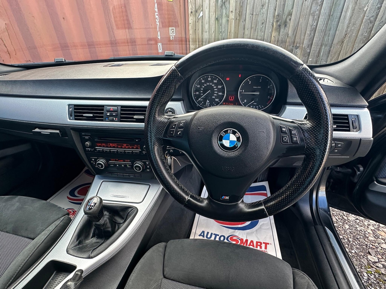 Used BMW 3 Series 2009 for sale - 77612631: Photo 40