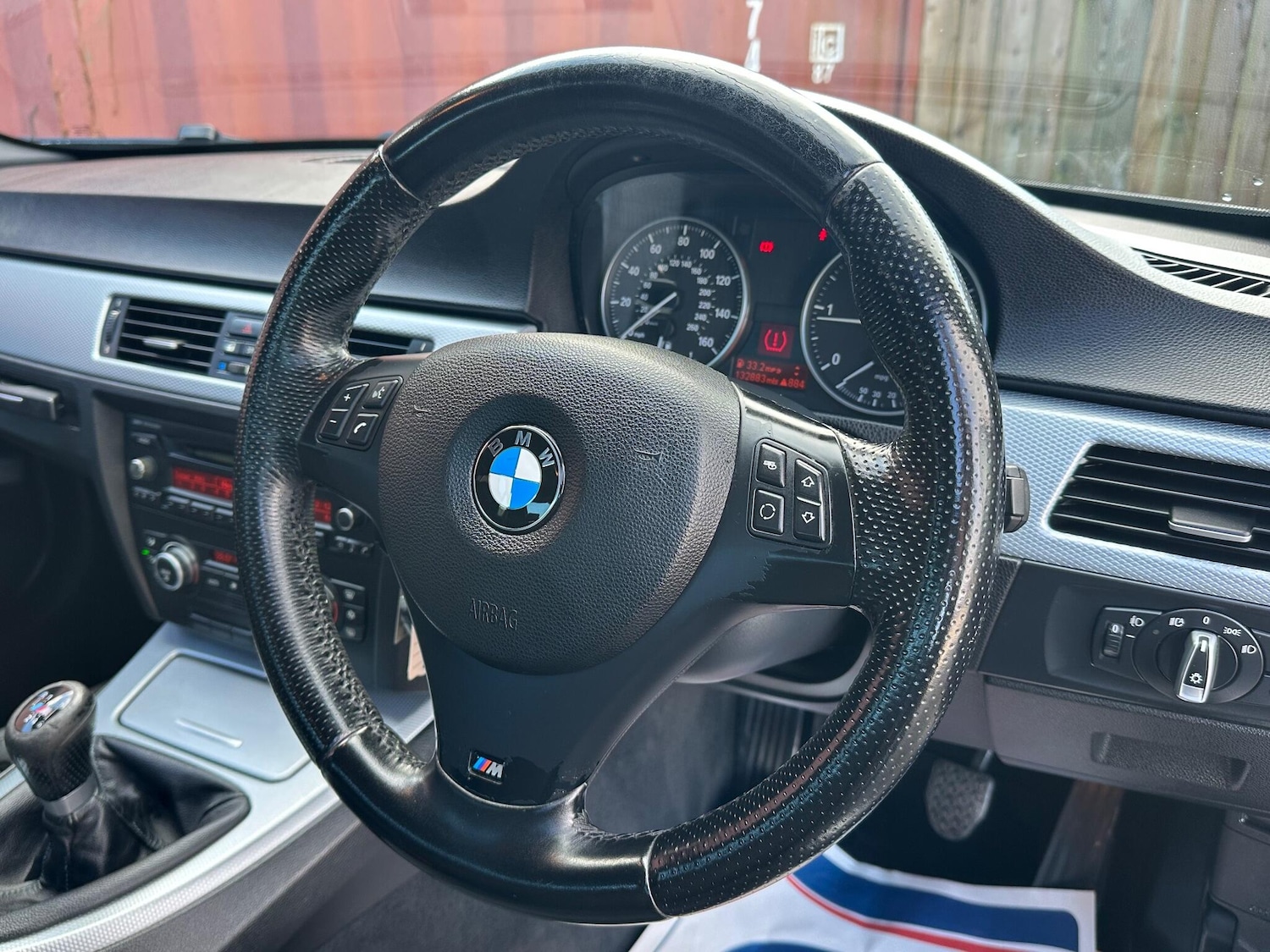 Used BMW 3 Series 2009 for sale - 77612631: Photo 45