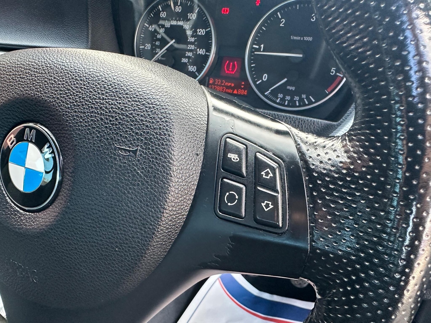 Used BMW 3 Series 2009 for sale - 77612631: Photo 46