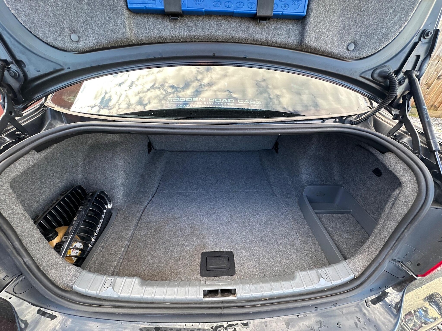 Used BMW 3 Series 2009 for sale - 77612631: Photo 54