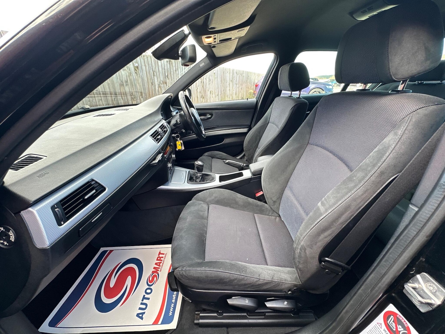 Used BMW 3 Series 2009 for sale - 77612631: Photo 58