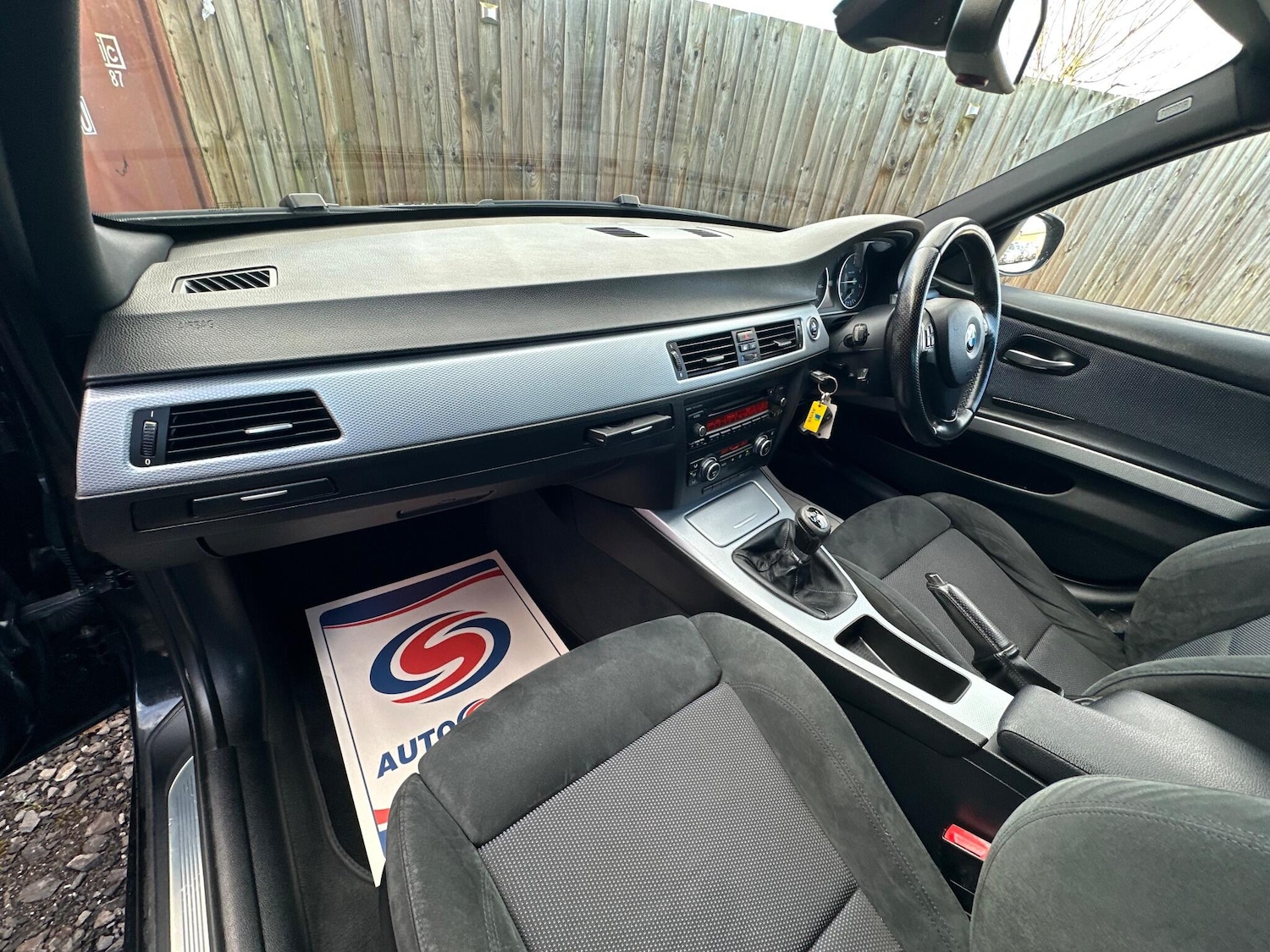 Used BMW 3 Series 2009 for sale - 77612631: Photo 59