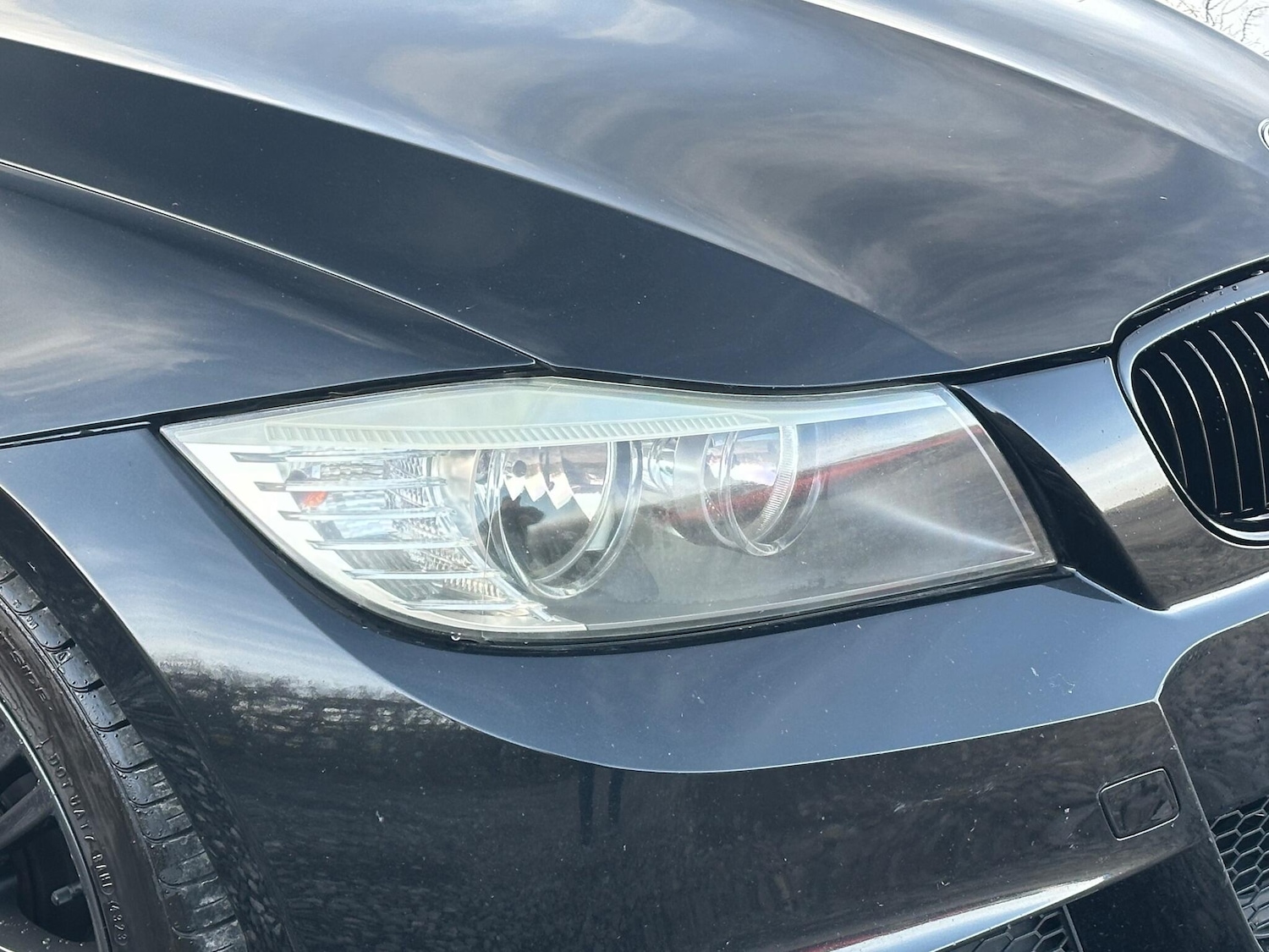 Used BMW 3 Series 2009 for sale - 77612631: Photo 6