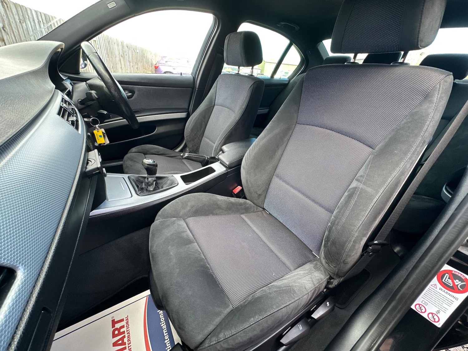 Used BMW 3 Series 2009 for sale - 77612631: Photo 61