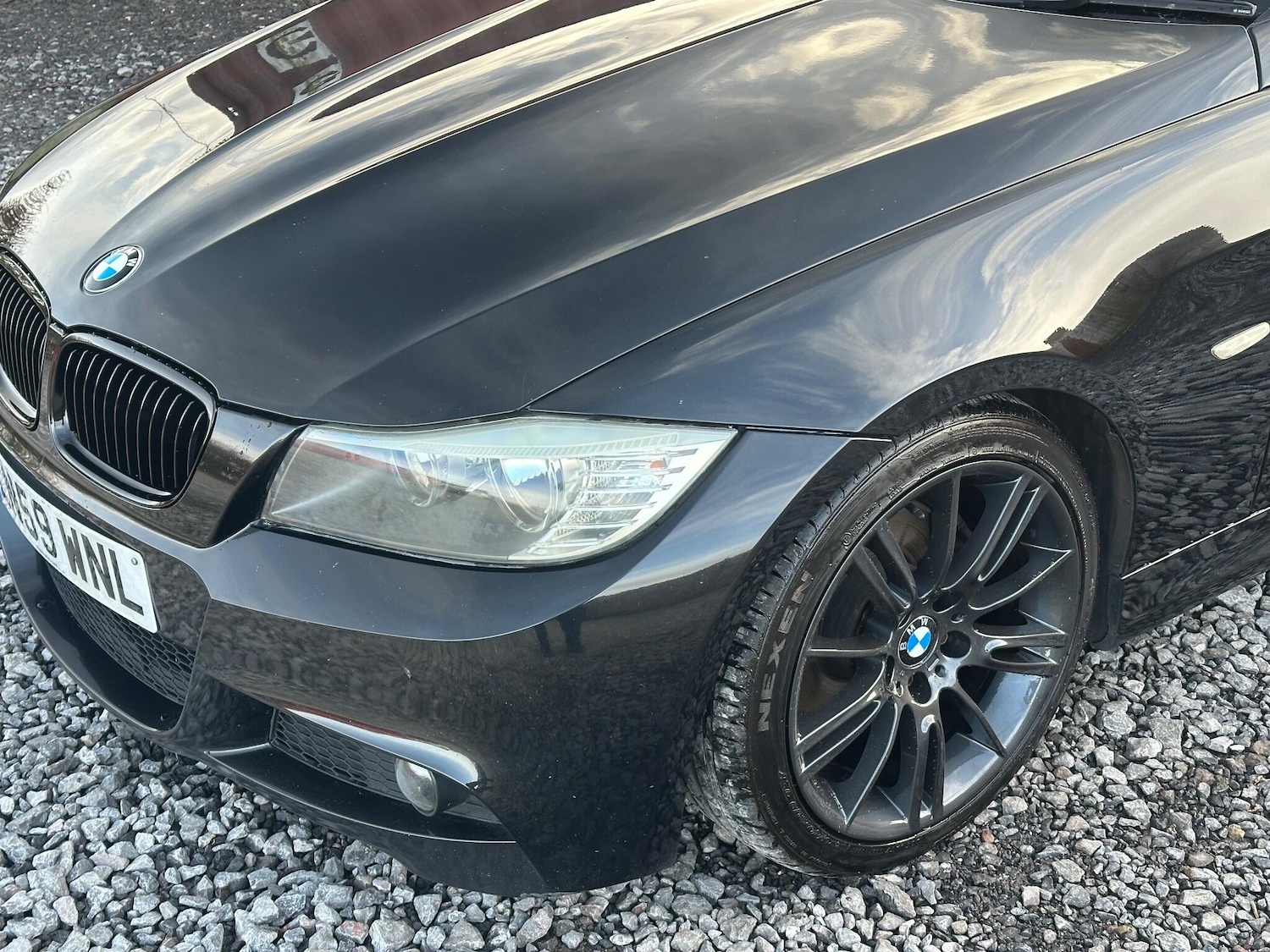 Used BMW 3 Series 2009 for sale - 77612631: Photo 7