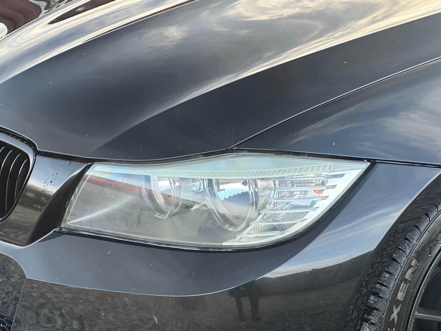 Used BMW 3 Series 2009 for sale - 77612631: Photo 8