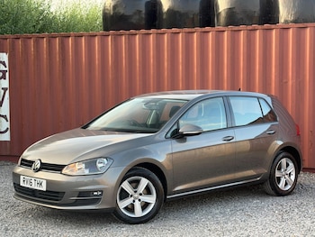 Used Volkswagen Golf 2016 for sale - 79213230: Photo