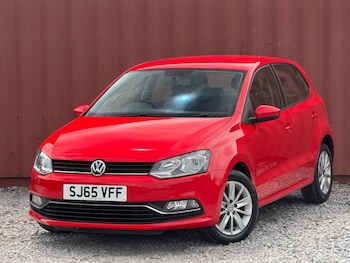 Used Volkswagen Polo 2015 for sale - 78922963: Photo