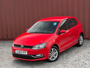 Used Volkswagen Polo 2015 for sale - 78922963: Photo