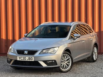 Used SEAT Leon 2020 for sale - 79657728: Photo