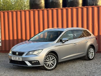 Used SEAT Leon 2020 for sale - 79657728: Photo