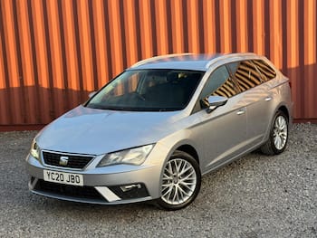 Used SEAT Leon 2020 for sale - 79657728: Photo