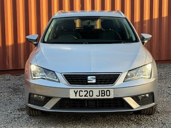 Used SEAT Leon 2020 for sale - 79657728: Photo