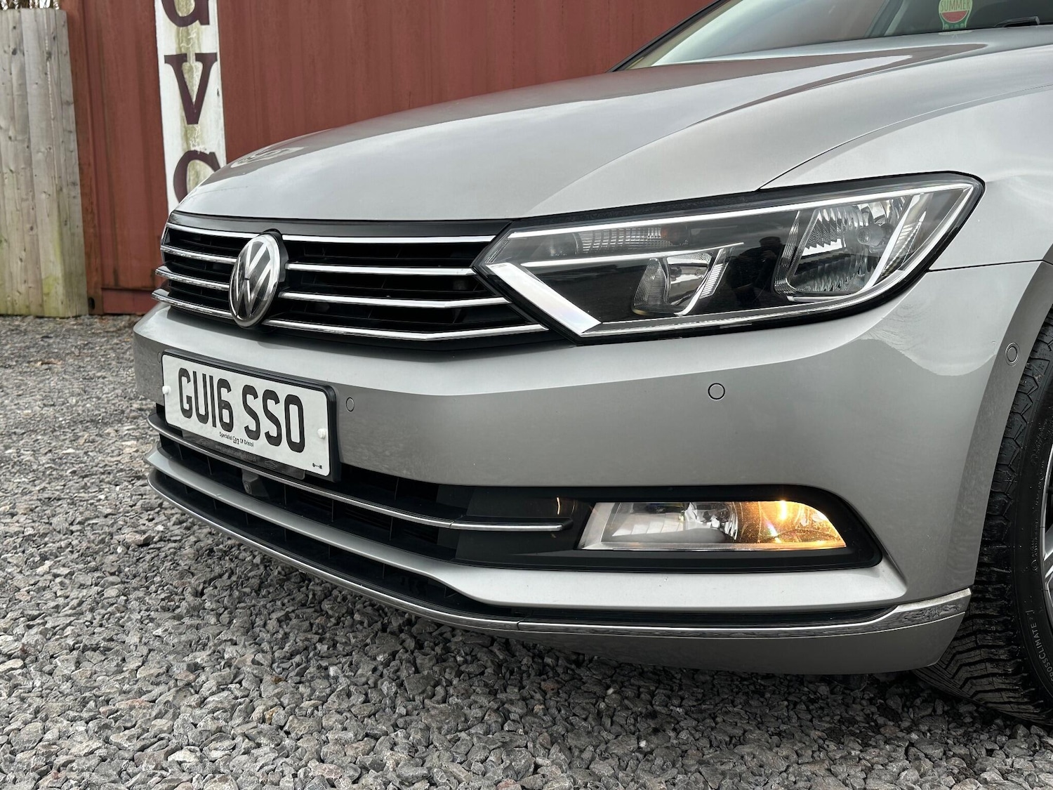 Used Volkswagen Passat 2016 for sale - 76886886: Photo 10