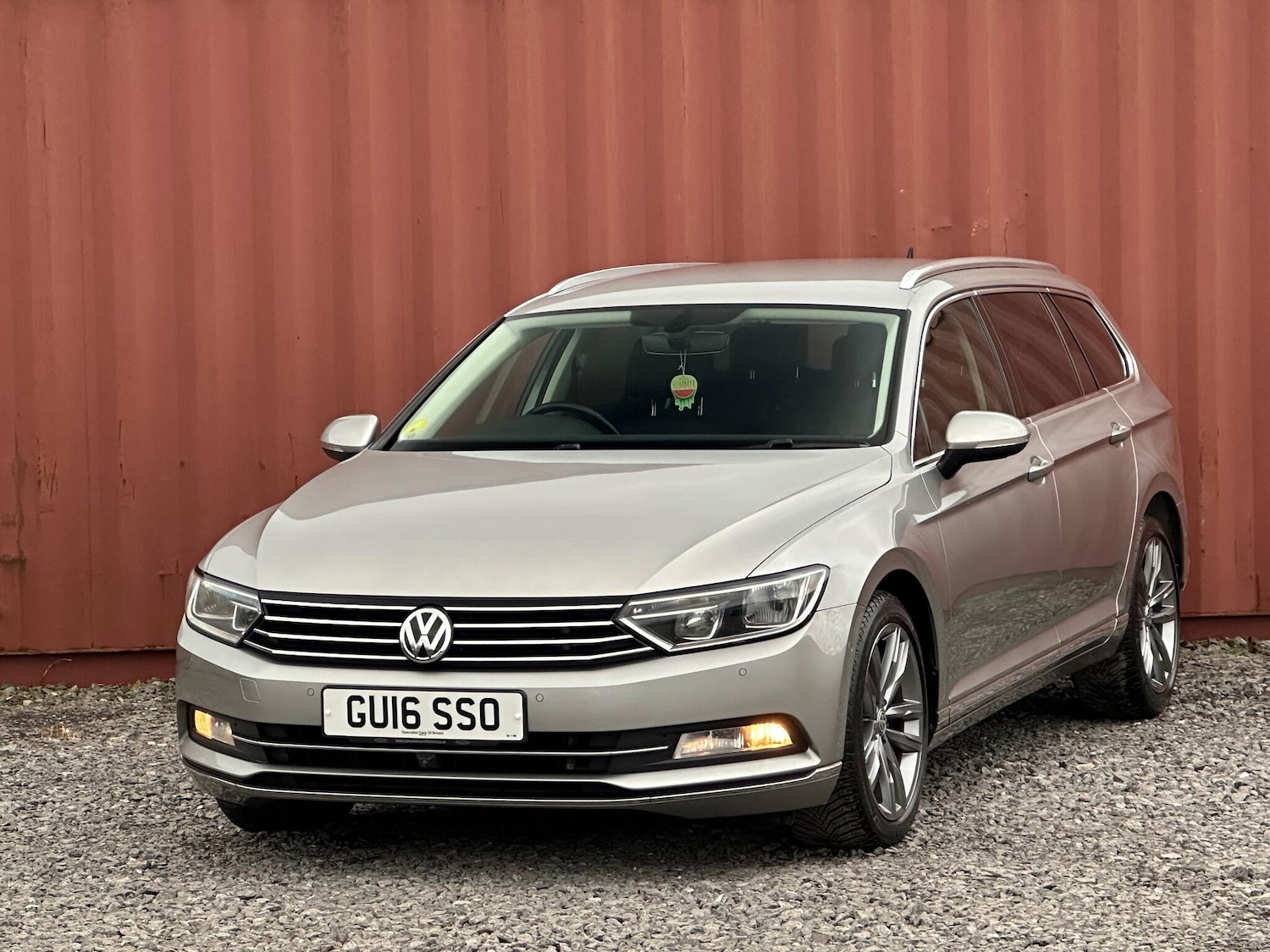 Used Volkswagen Passat 2016 for sale - 76886886: Photo 11