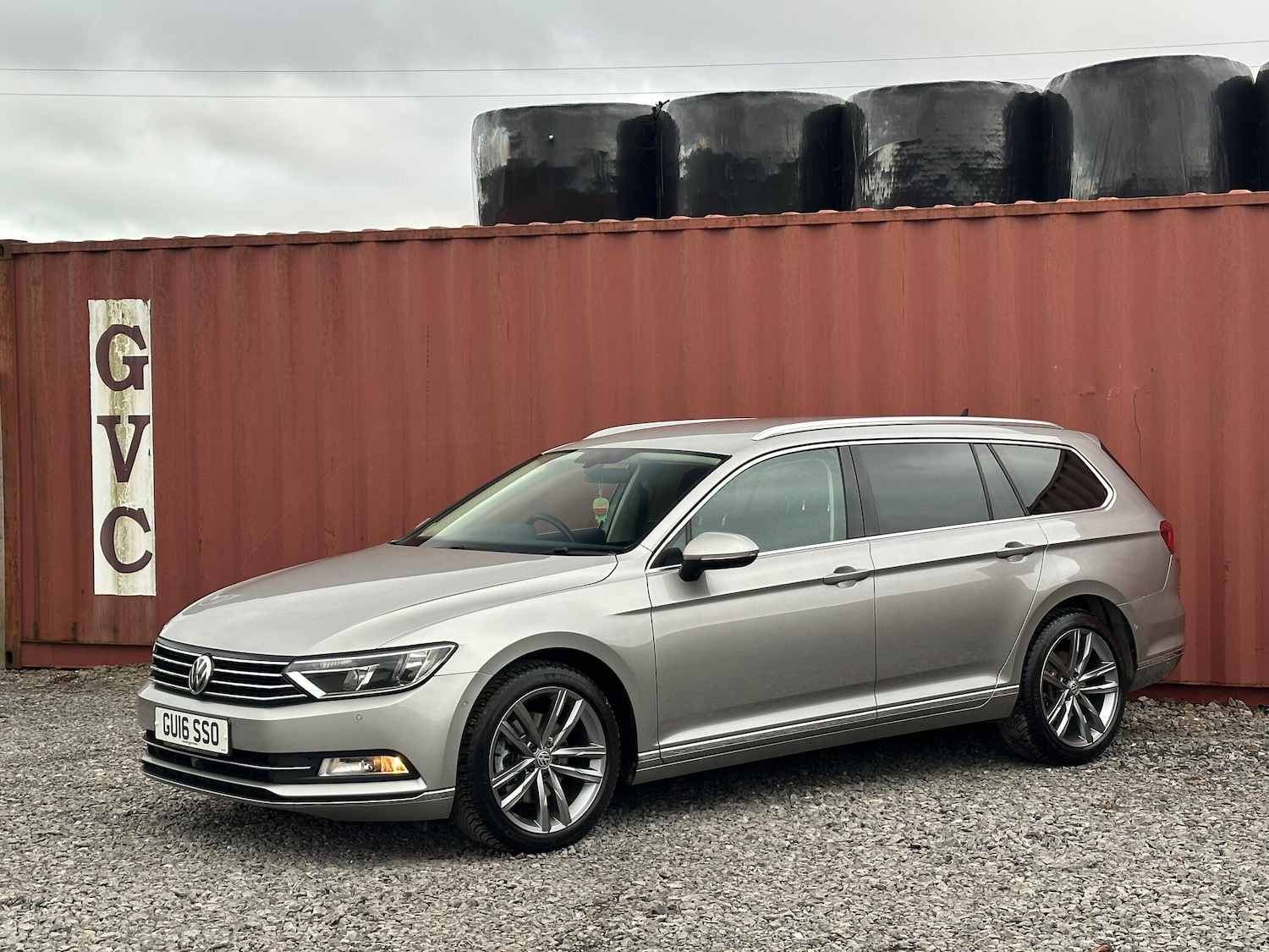 Used Volkswagen Passat 2016 for sale - 76886886: Photo 13