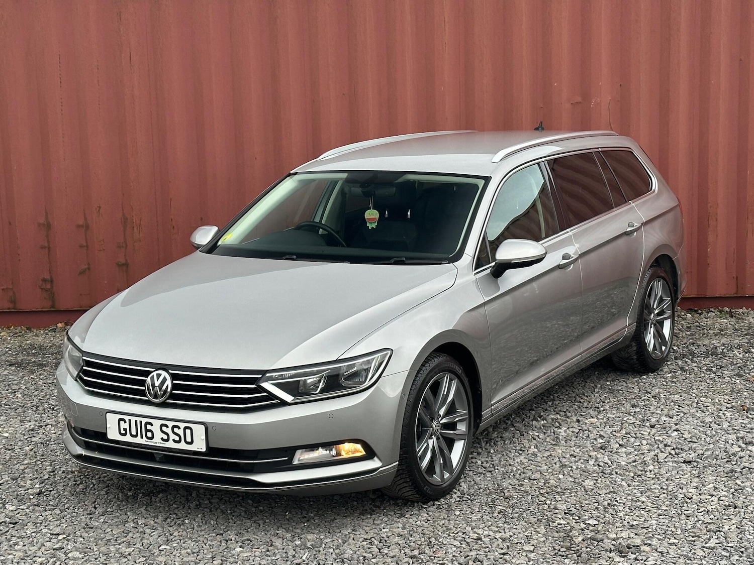 Used Volkswagen Passat 2016 for sale - 76886886: Photo 14