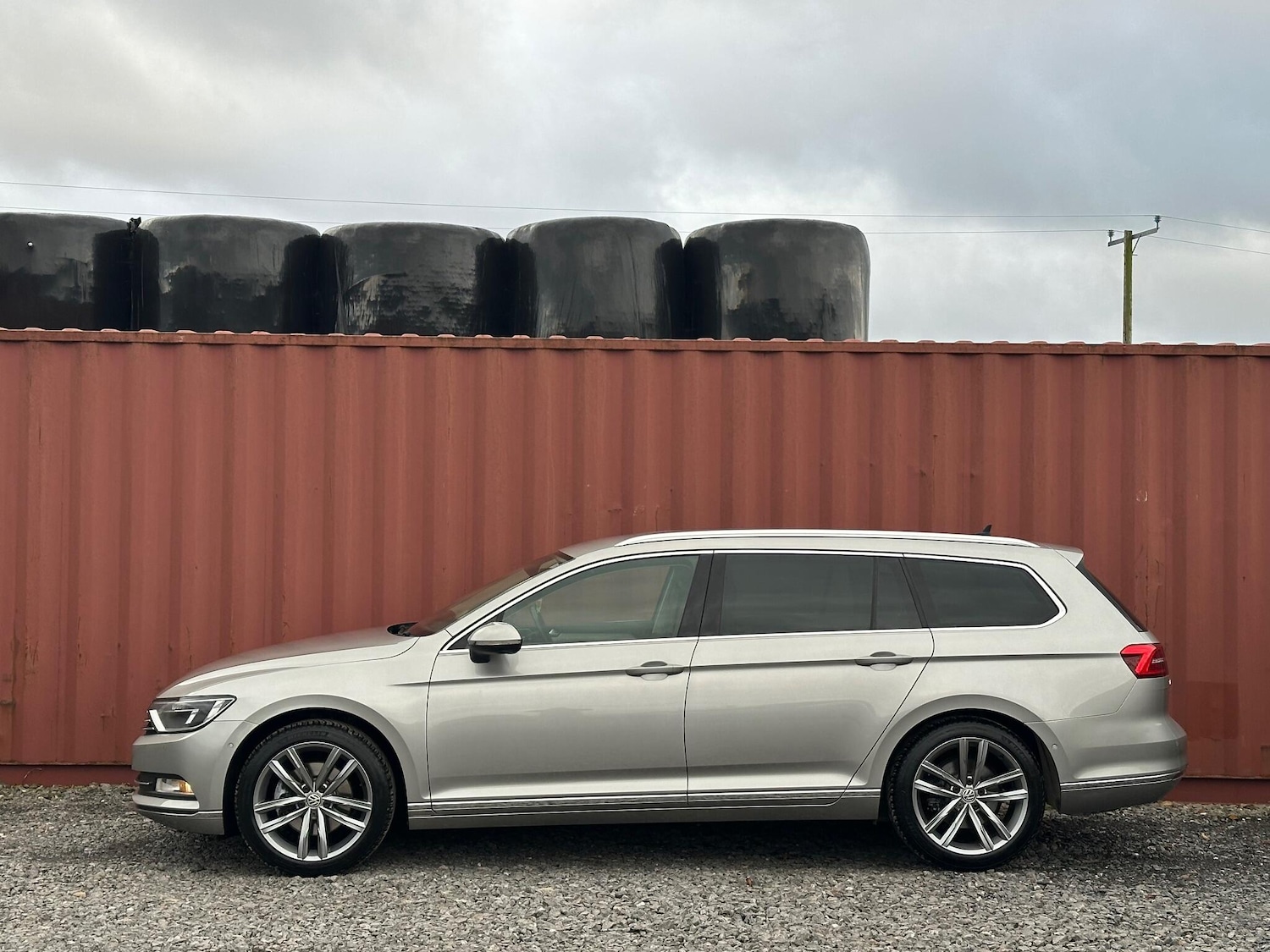 Used Volkswagen Passat 2016 for sale - 76886886: Photo 15