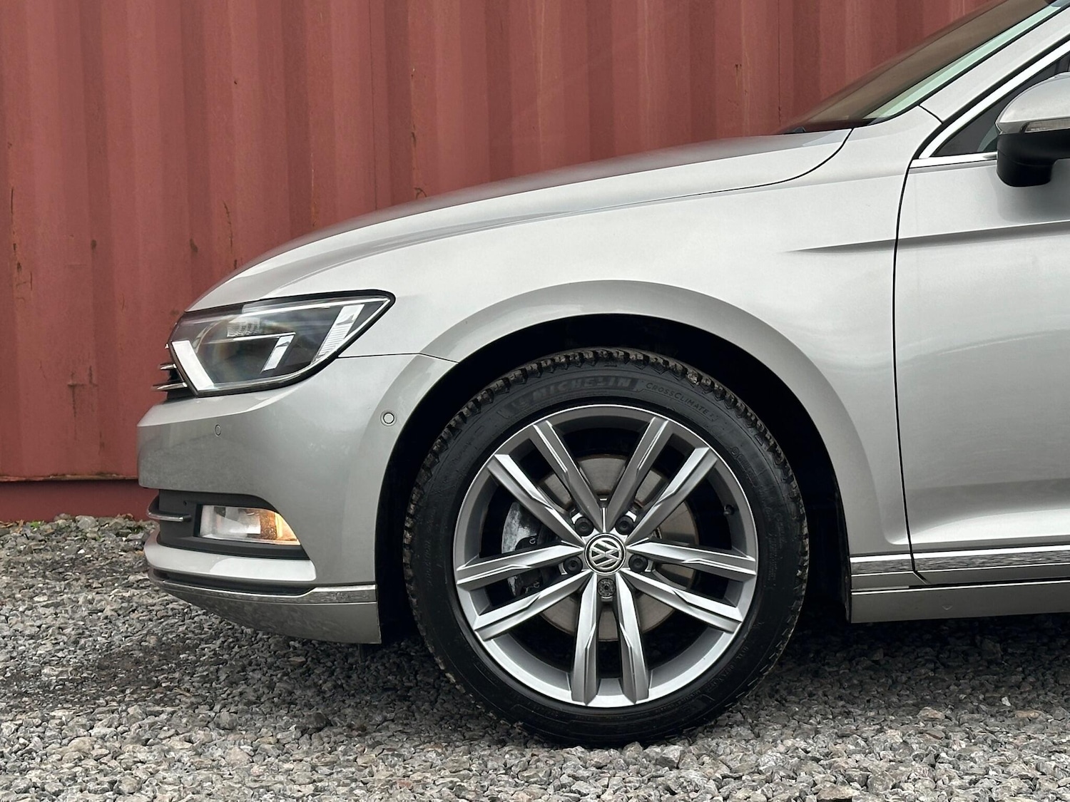 Used Volkswagen Passat 2016 for sale - 76886886: Photo 16