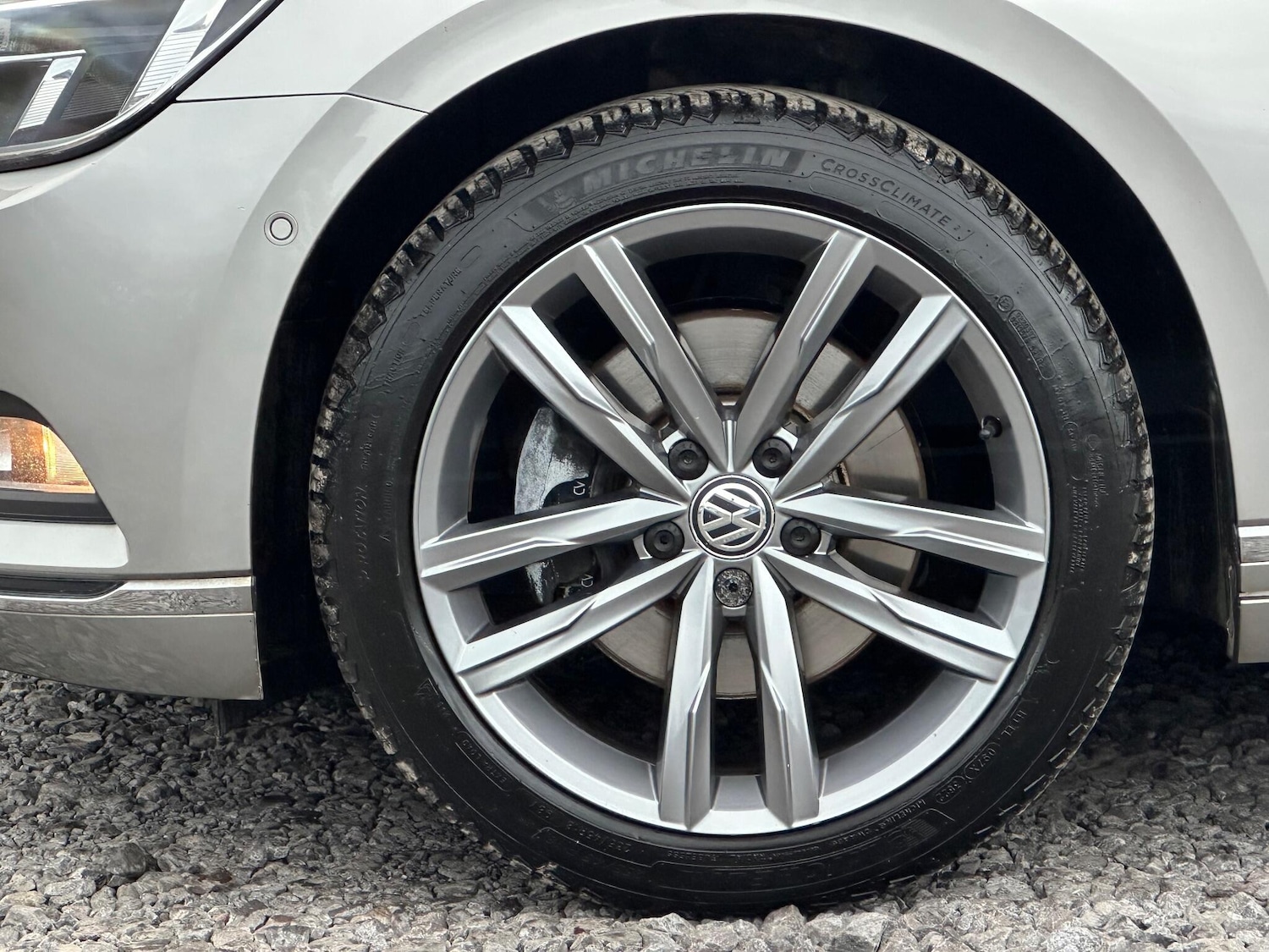 Used Volkswagen Passat 2016 for sale - 76886886: Photo 17