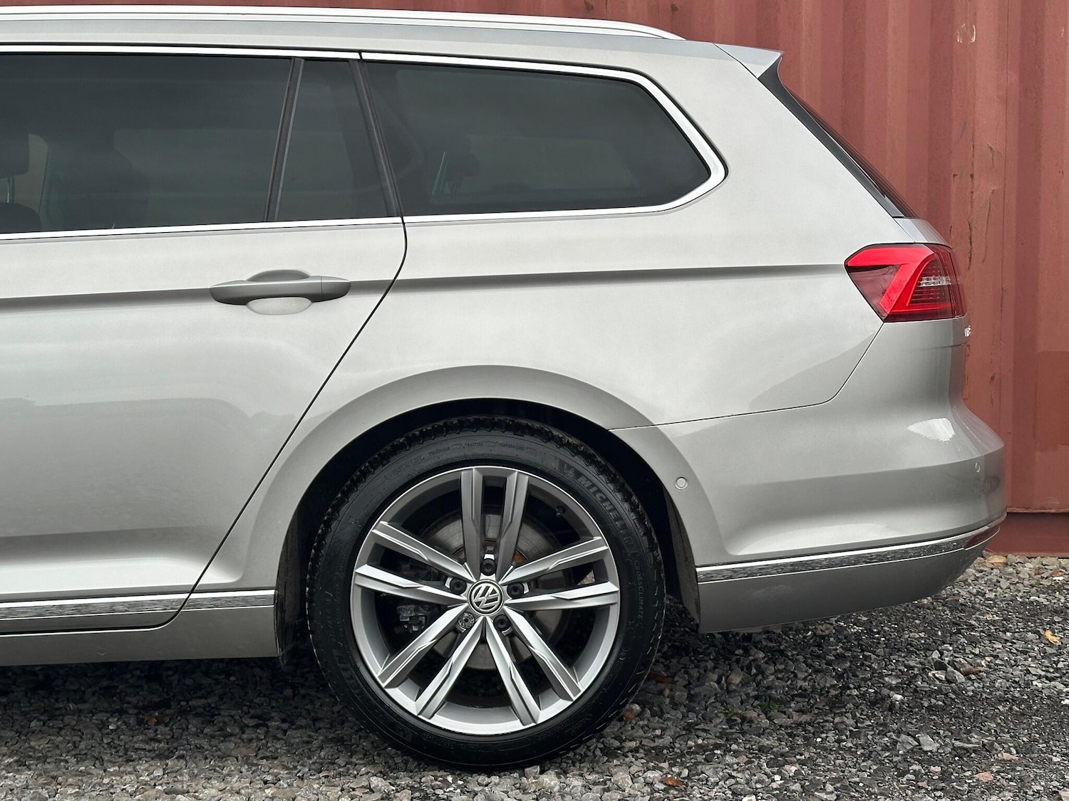 Used Volkswagen Passat 2016 for sale - 76886886: Photo 18