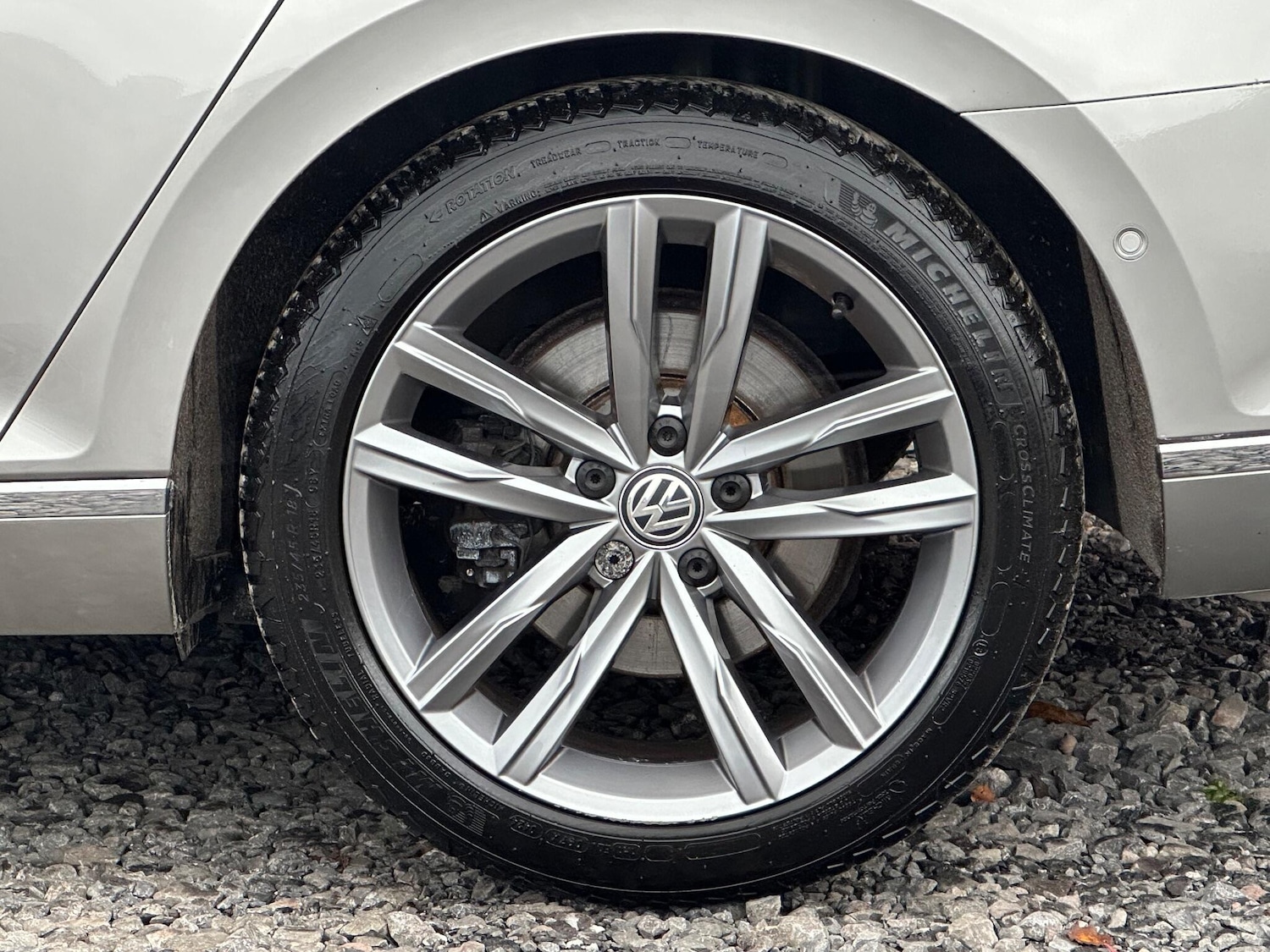 Used Volkswagen Passat 2016 for sale - 76886886: Photo 19