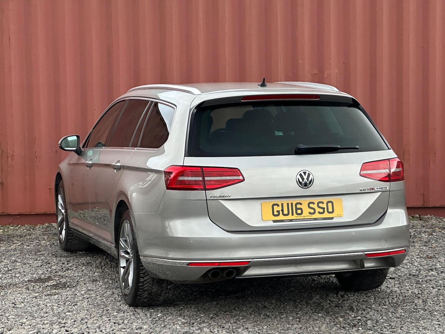 Used Volkswagen Passat 2016 for sale - 76886886: Photo 20