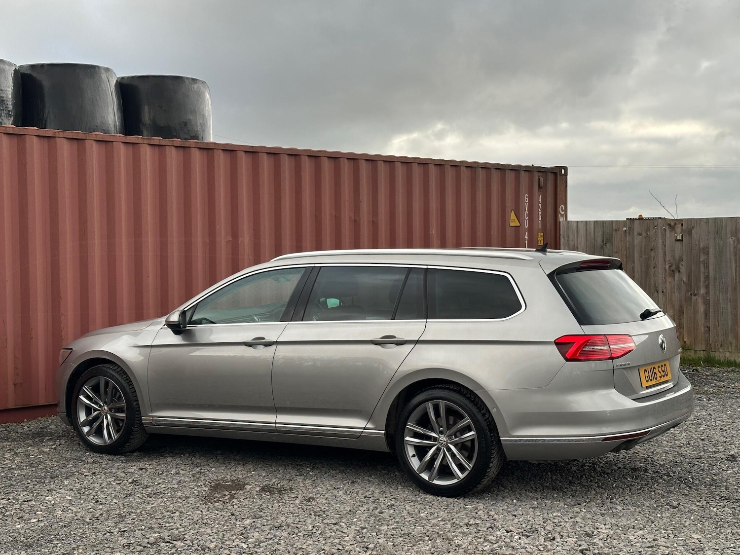 Used Volkswagen Passat 2016 for sale - 76886886: Photo 21