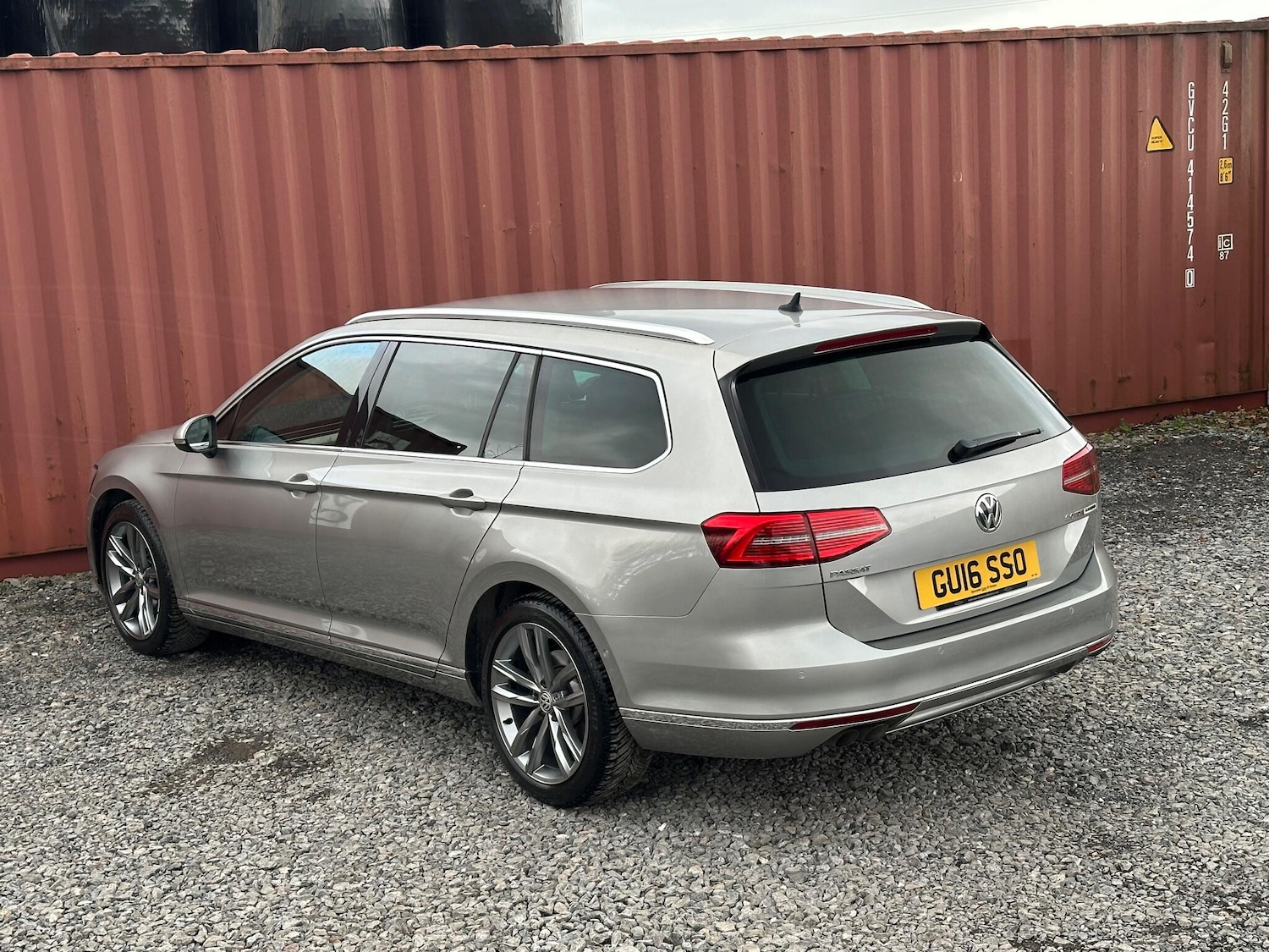 Used Volkswagen Passat 2016 for sale - 76886886: Photo 23