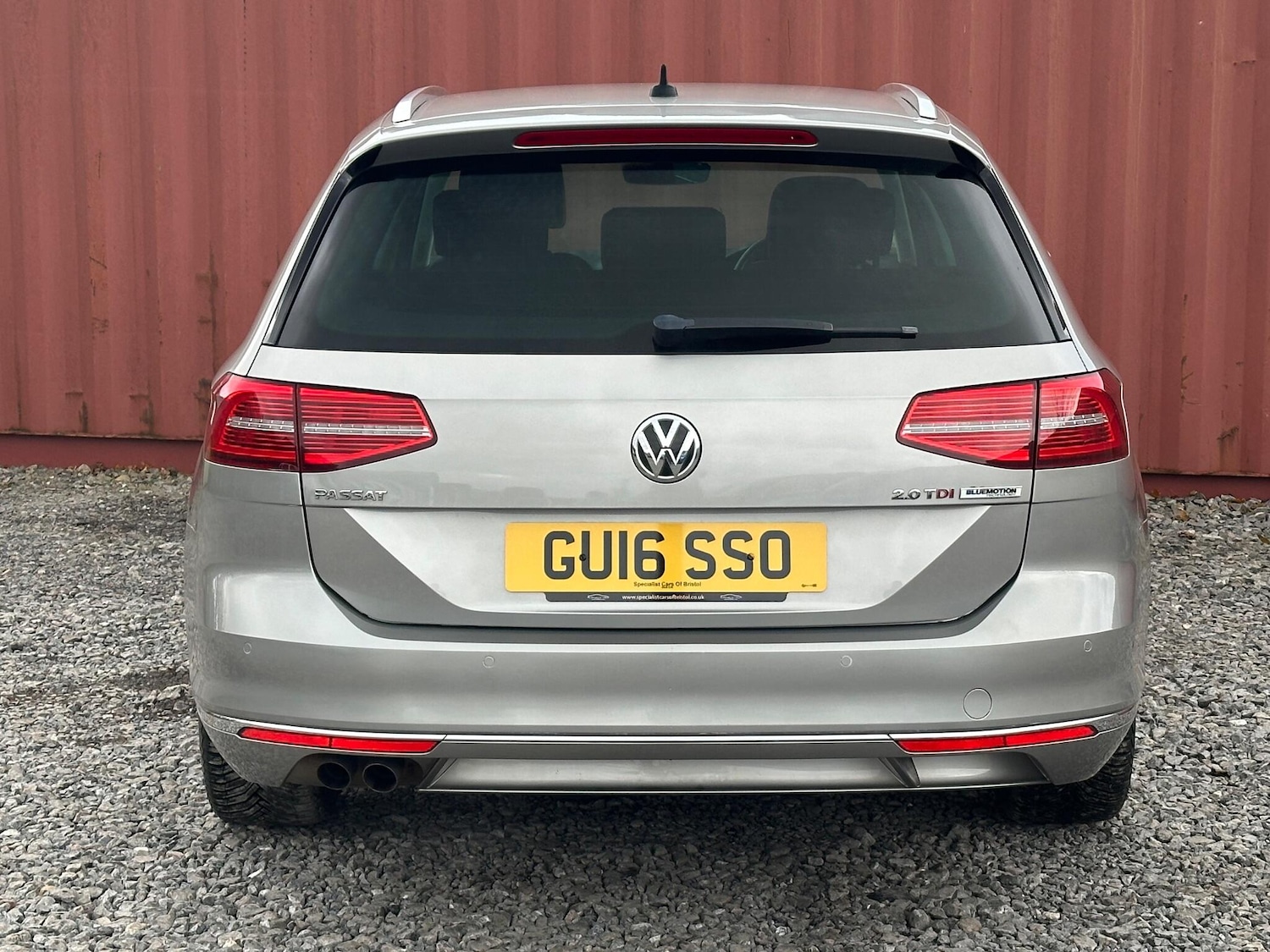 Used Volkswagen Passat 2016 for sale - 76886886: Photo 24