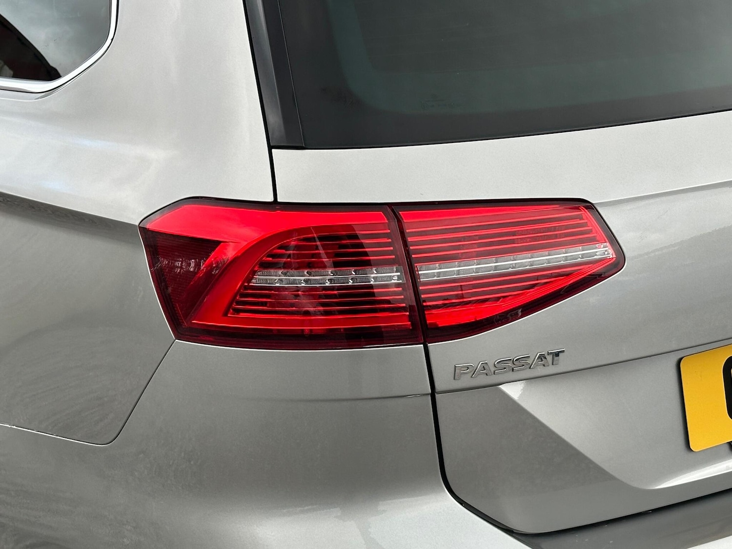 Used Volkswagen Passat 2016 for sale - 76886886: Photo 25