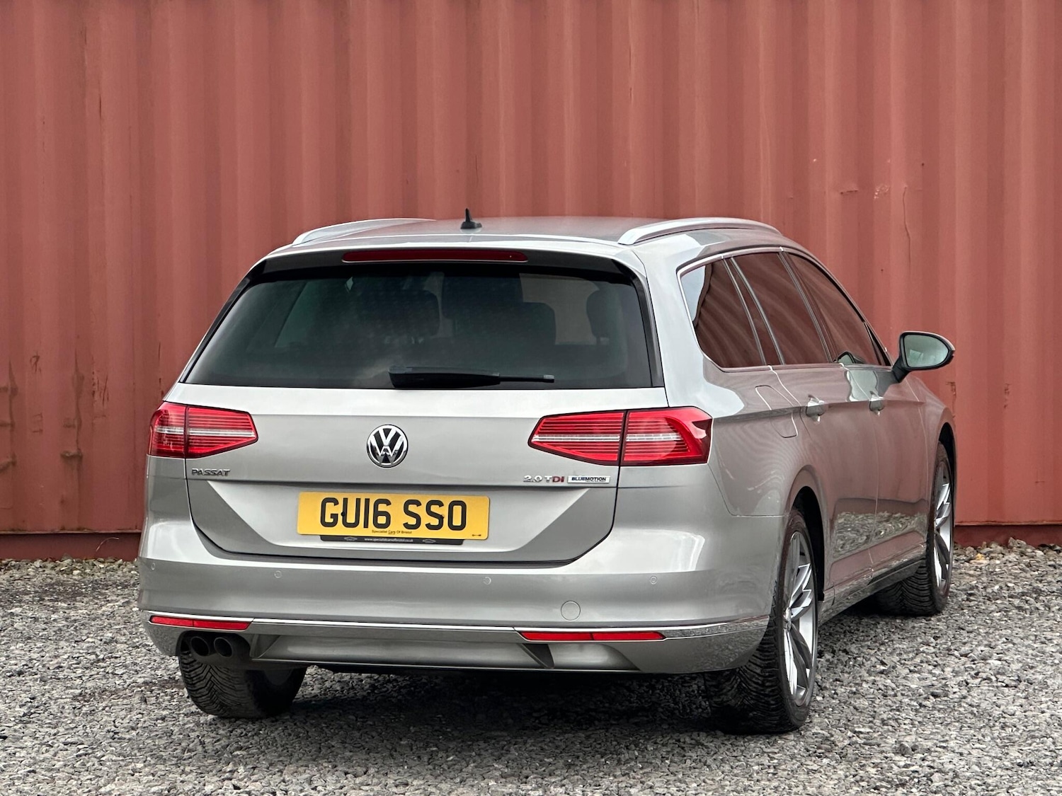 Used Volkswagen Passat 2016 for sale - 76886886: Photo 27