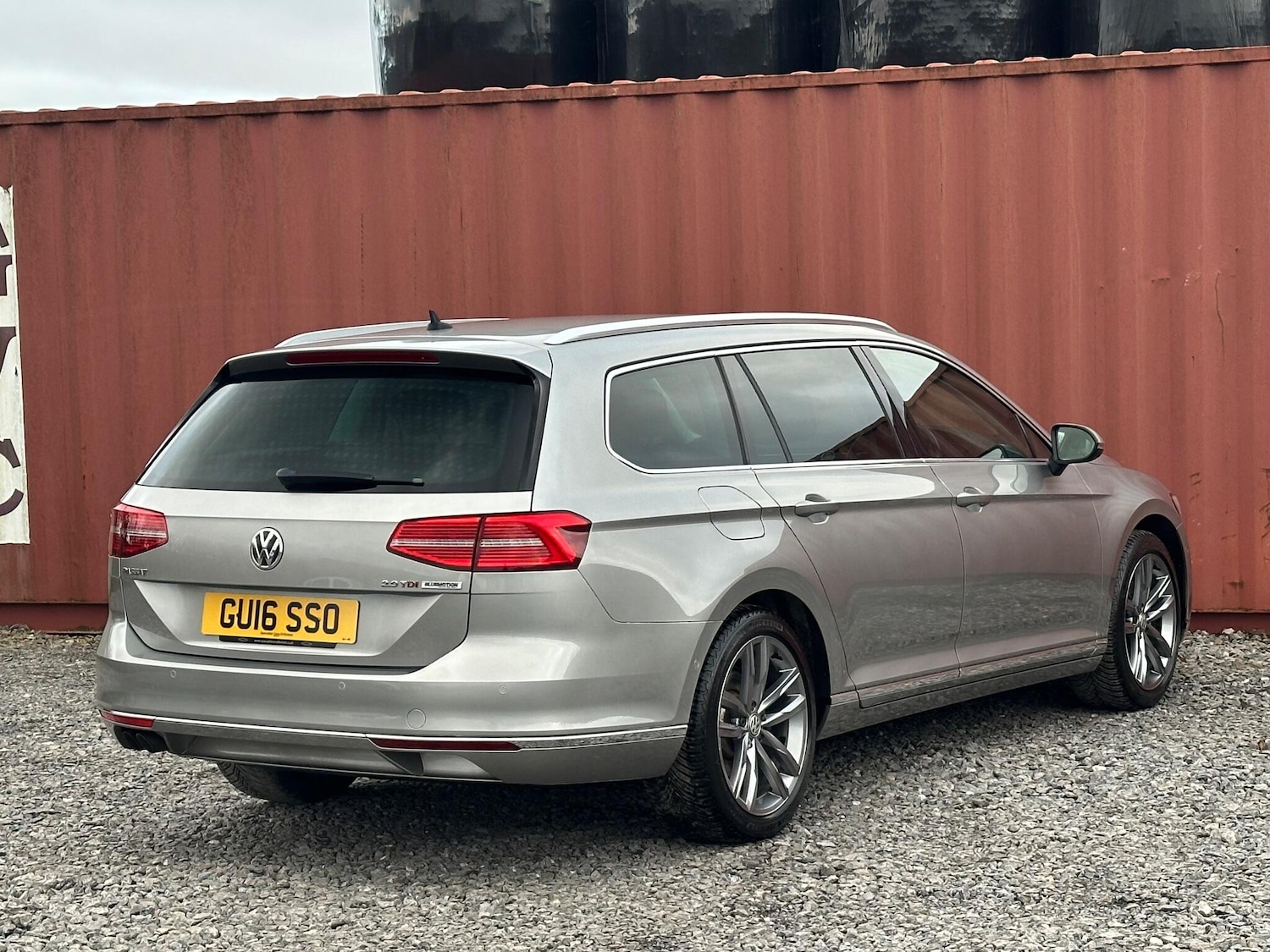 Used Volkswagen Passat 2016 for sale - 76886886: Photo 28